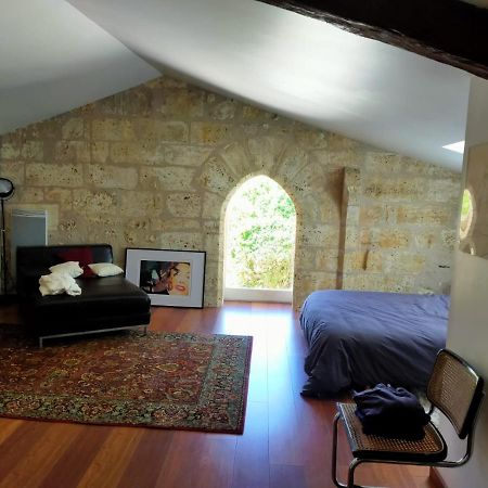 Grande Villa Au Coeur De La Dordogne Paussac-et-Saint-Vivien المظهر الخارجي الصورة