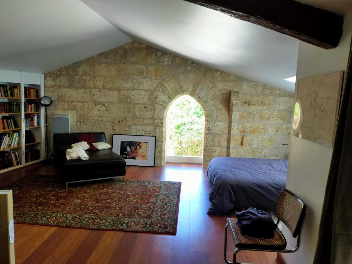 Grande Villa Au Coeur De La Dordogne Paussac-et-Saint-Vivien المظهر الخارجي الصورة